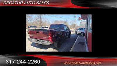 2003 Chevrolet Silverado 1500   - Photo 5 - Indianapolis, IN 46221