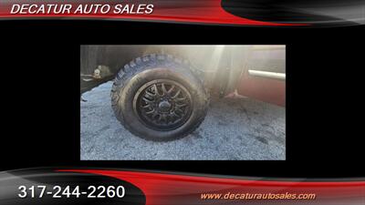 2003 Chevrolet Silverado 1500   - Photo 9 - Indianapolis, IN 46221