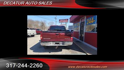 2003 Chevrolet Silverado 1500   - Photo 6 - Indianapolis, IN 46221