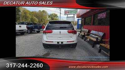 2011 Lincoln MKX   - Photo 6 - Indianapolis, IN 46221