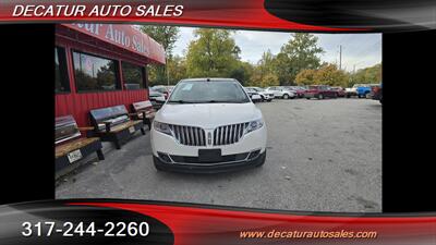 2011 Lincoln MKX   - Photo 3 - Indianapolis, IN 46221