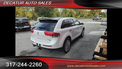 2011 Lincoln MKX   - Photo 5 - Indianapolis, IN 46221