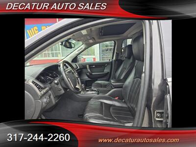 2014 GMC Acadia Denali   - Photo 26 - Indianapolis, IN 46221