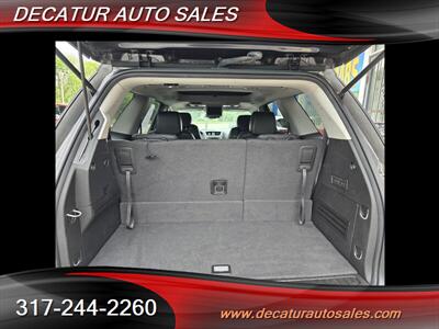 2014 GMC Acadia Denali   - Photo 25 - Indianapolis, IN 46221