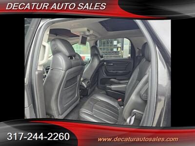 2014 GMC Acadia Denali   - Photo 27 - Indianapolis, IN 46221