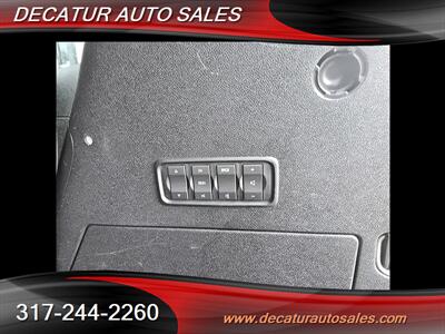 2014 GMC Acadia Denali   - Photo 24 - Indianapolis, IN 46221