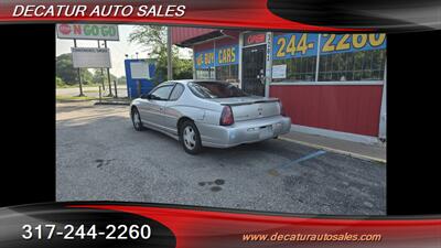 2000 Chevrolet Monte Carlo SS   - Photo 7 - Indianapolis, IN 46221