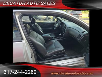 2000 Chevrolet Monte Carlo SS   - Photo 20 - Indianapolis, IN 46221