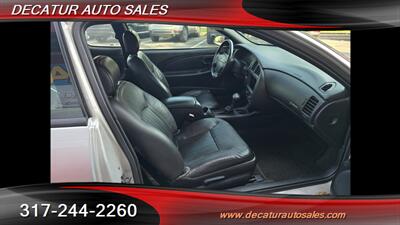 2000 Chevrolet Monte Carlo SS   - Photo 10 - Indianapolis, IN 46221