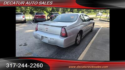2000 Chevrolet Monte Carlo SS   - Photo 5 - Indianapolis, IN 46221