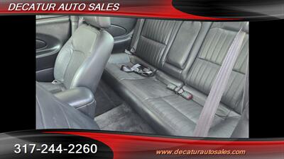 2000 Chevrolet Monte Carlo SS   - Photo 9 - Indianapolis, IN 46221