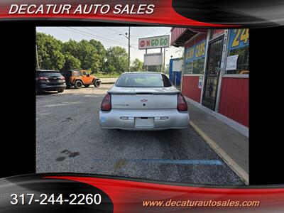 2000 Chevrolet Monte Carlo SS   - Photo 16 - Indianapolis, IN 46221