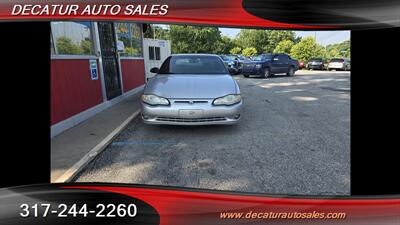 2000 Chevrolet Monte Carlo SS   - Photo 3 - Indianapolis, IN 46221