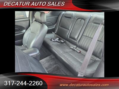 2000 Chevrolet Monte Carlo SS   - Photo 19 - Indianapolis, IN 46221