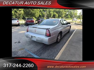 2000 Chevrolet Monte Carlo SS   - Photo 15 - Indianapolis, IN 46221