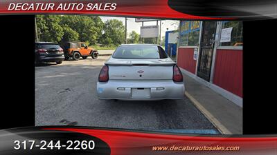 2000 Chevrolet Monte Carlo SS   - Photo 6 - Indianapolis, IN 46221