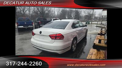 2015 Volkswagen Passat 1.8T SE   - Photo 5 - Indianapolis, IN 46221