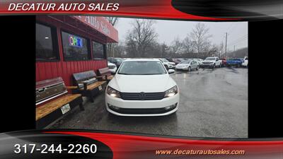 2015 Volkswagen Passat 1.8T SE   - Photo 3 - Indianapolis, IN 46221