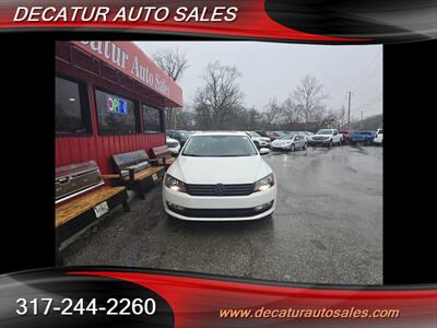 2015 Volkswagen Passat 1.8T SE   - Photo 10 - Indianapolis, IN 46221