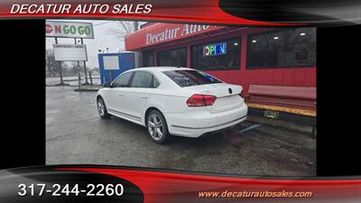2015 Volkswagen Passat 1.8T SE   - Photo 7 - Indianapolis, IN 46221
