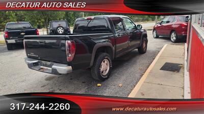 2005 Chevrolet Colorado Z85 LS   - Photo 5 - Indianapolis, IN 46221