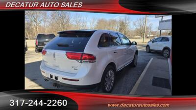 2011 Lincoln MKX   - Photo 5 - Indianapolis, IN 46221