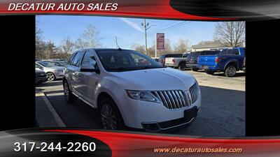 2011 Lincoln MKX   - Photo 3 - Indianapolis, IN 46221