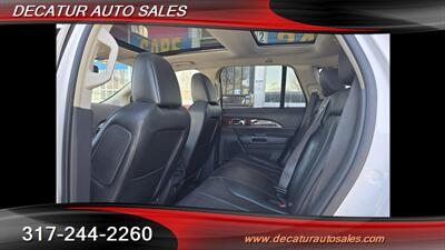 2011 Lincoln MKX   - Photo 9 - Indianapolis, IN 46221