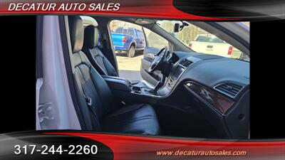 2011 Lincoln MKX   - Photo 13 - Indianapolis, IN 46221