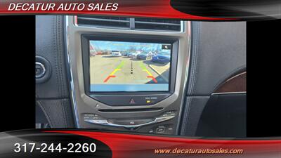 2011 Lincoln MKX   - Photo 15 - Indianapolis, IN 46221