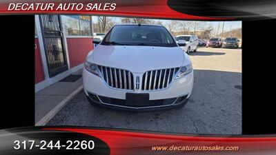 2011 Lincoln MKX   - Photo 4 - Indianapolis, IN 46221