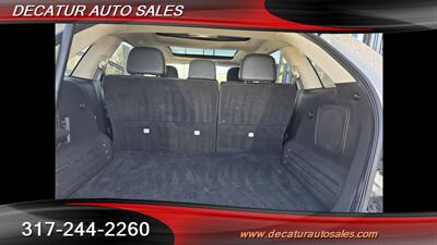 2011 Lincoln MKX   - Photo 10 - Indianapolis, IN 46221