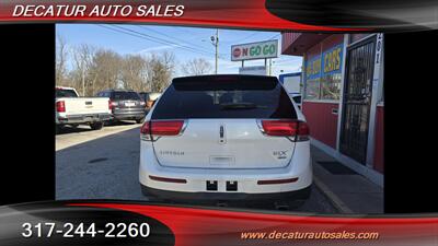 2011 Lincoln MKX   - Photo 6 - Indianapolis, IN 46221