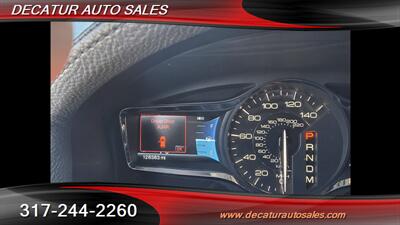 2011 Lincoln MKX   - Photo 14 - Indianapolis, IN 46221