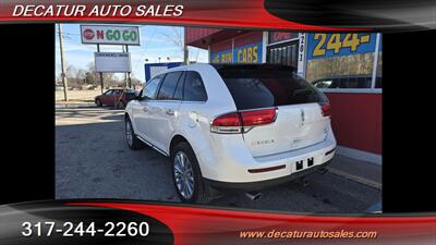 2011 Lincoln MKX   - Photo 7 - Indianapolis, IN 46221