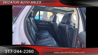 2011 Lincoln MKX   - Photo 12 - Indianapolis, IN 46221