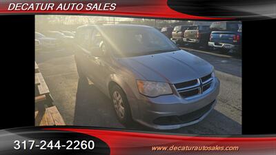 2014 Dodge Grand Caravan SXT   - Photo 3 - Indianapolis, IN 46221