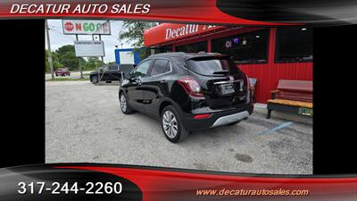 2020 Buick Encore Preferred   - Photo 7 - Indianapolis, IN 46221