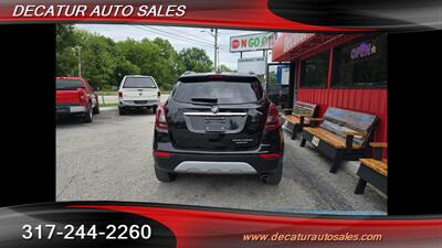 2020 Buick Encore Preferred   - Photo 6 - Indianapolis, IN 46221