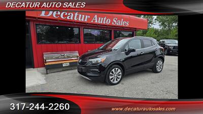 2020 Buick Encore Preferred   - Photo 2 - Indianapolis, IN 46221