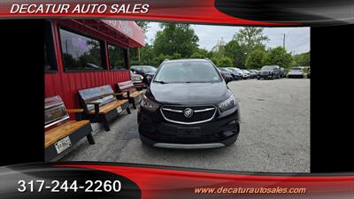 2020 Buick Encore Preferred   - Photo 3 - Indianapolis, IN 46221
