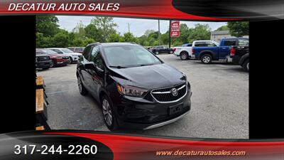 2020 Buick Encore Preferred   - Photo 4 - Indianapolis, IN 46221