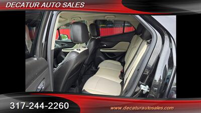 2020 Buick Encore Preferred   - Photo 9 - Indianapolis, IN 46221