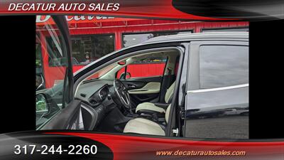 2020 Buick Encore Preferred   - Photo 8 - Indianapolis, IN 46221
