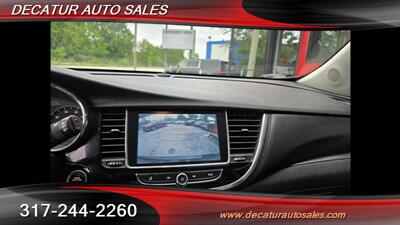 2020 Buick Encore Preferred   - Photo 13 - Indianapolis, IN 46221