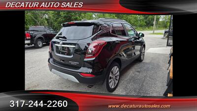 2020 Buick Encore Preferred   - Photo 5 - Indianapolis, IN 46221
