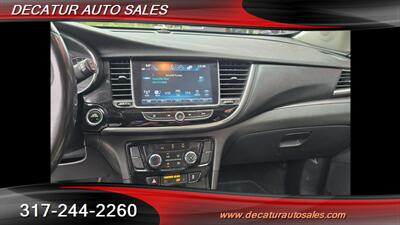2020 Buick Encore Preferred   - Photo 12 - Indianapolis, IN 46221