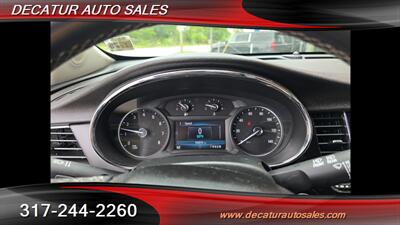 2020 Buick Encore Preferred   - Photo 11 - Indianapolis, IN 46221