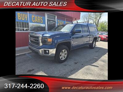 2015 GMC Sierra 1500 SLE   - Photo 7 - Indianapolis, IN 46221