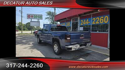 2015 GMC Sierra 1500 SLE   - Photo 15 - Indianapolis, IN 46221